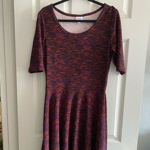 Lularoe Nicole